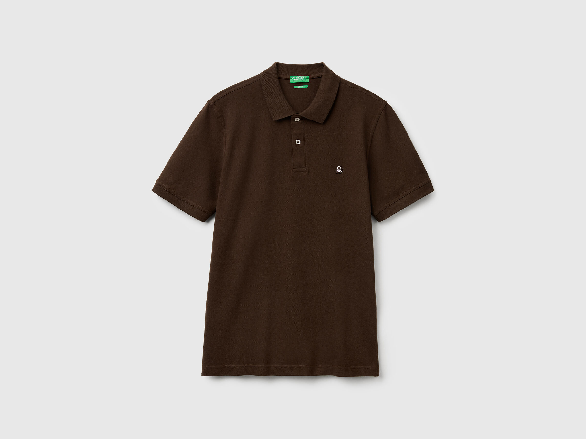 H/S POLO SHIRT Men image number 4
